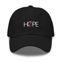 HOPE Dad hat