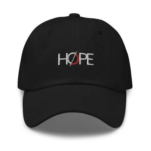 HOPE Dad hat