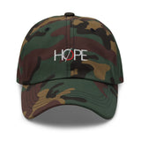 HOPE Dad hat