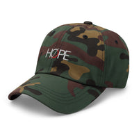 HOPE Dad hat