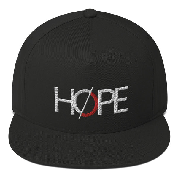 HOPE snapback hat