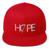 HOPE snapback hat