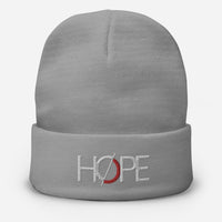 HOPE Beanie