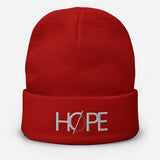 HOPE Beanie