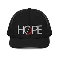 HOPE Trucker Cap