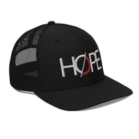 HOPE Trucker Cap