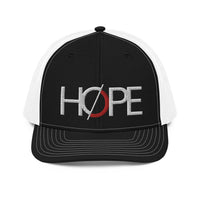 HOPE Trucker Cap