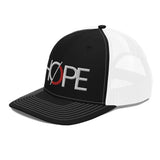 HOPE Trucker Cap