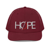 HOPE Trucker Cap