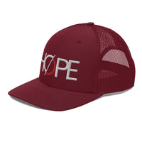 HOPE Trucker Cap