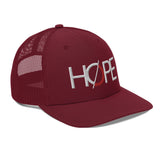 HOPE Trucker Cap