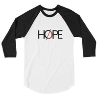 HOPE raglan