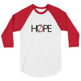 HOPE raglan