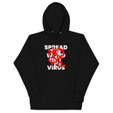 SPREAD HOPE Unisex Hoodie