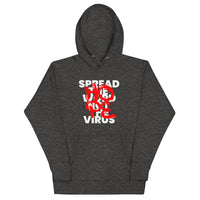 SPREAD HOPE Unisex Hoodie