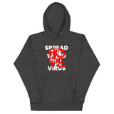 SPREAD HOPE Unisex Hoodie